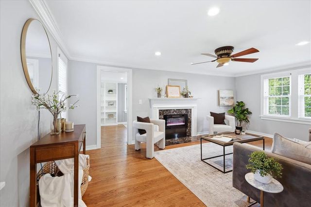 2801 NW 25th Street, Oklahoma City, OK 73107