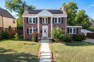 2801 NW 25th Street, Oklahoma City, OK 73107