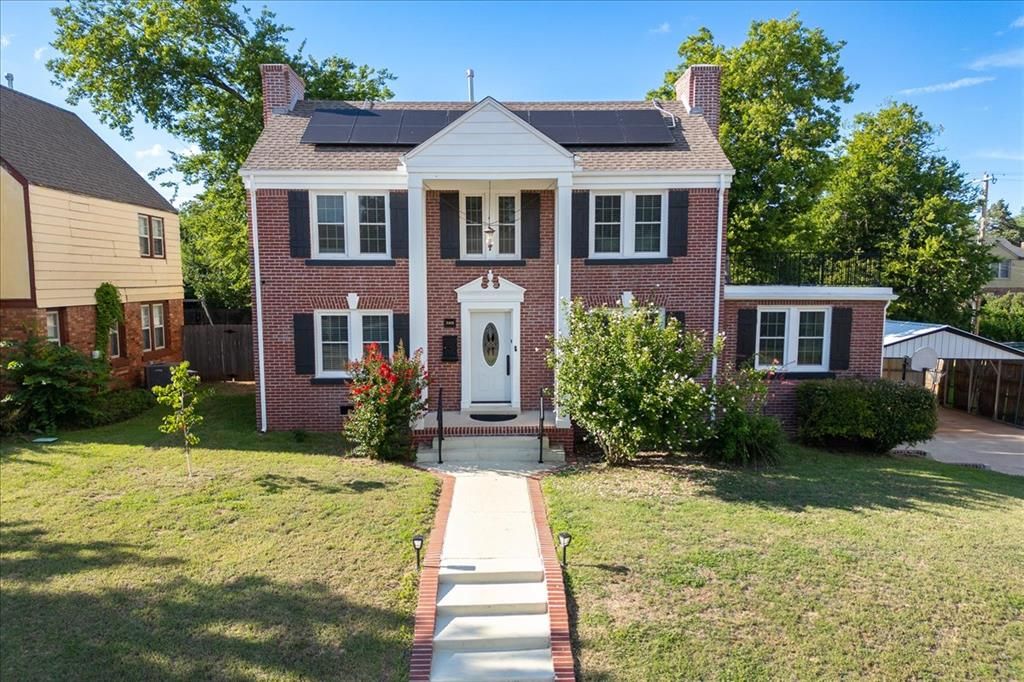 2801 NW 25th Street, Oklahoma City, OK 73107