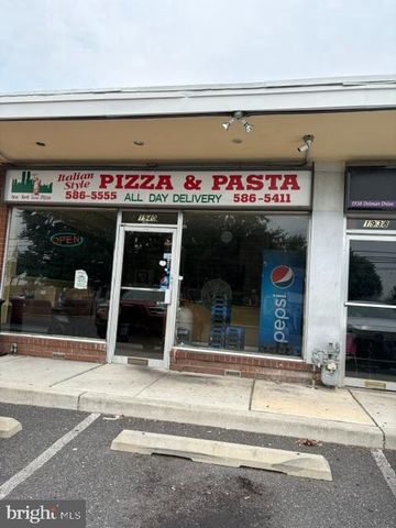1940 DELMAR DR, Folcroft, PA 19032