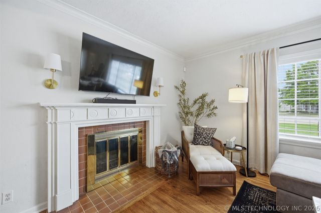 1804 S Delaware Avenue, Tulsa, OK 74104