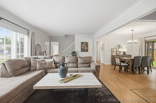 1804 S Delaware Avenue, Tulsa, OK 74104