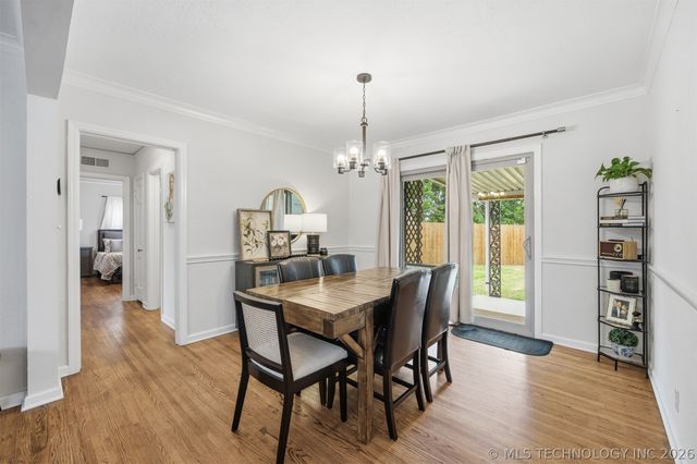 1804 S Delaware Avenue, Tulsa, OK 74104