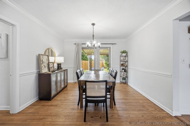 1804 S Delaware Avenue, Tulsa, OK 74104