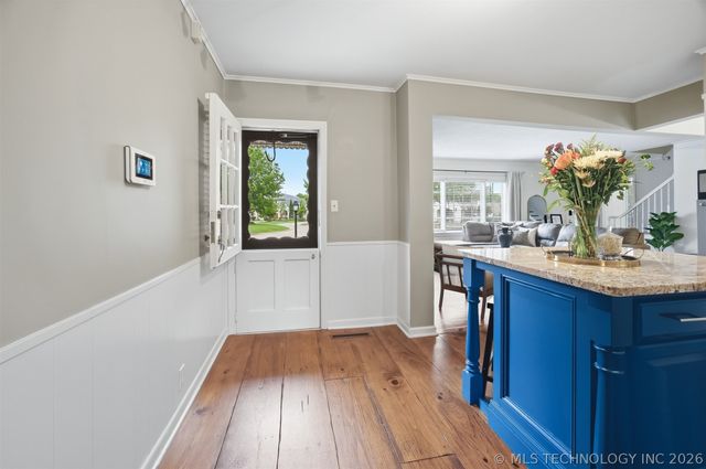 1804 S Delaware Avenue, Tulsa, OK 74104