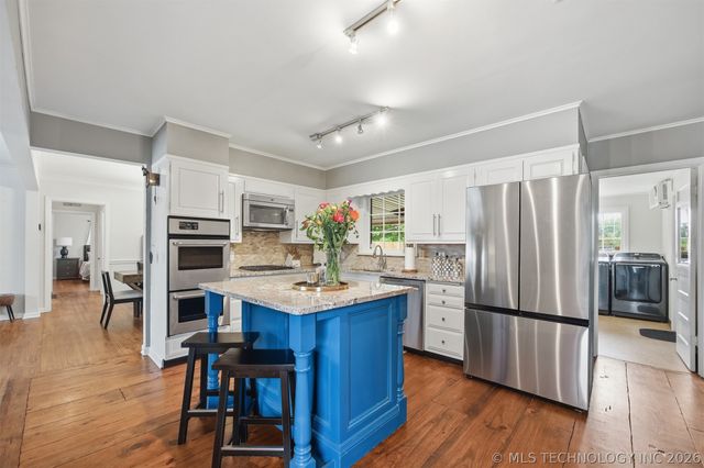 1804 S Delaware Avenue, Tulsa, OK 74104