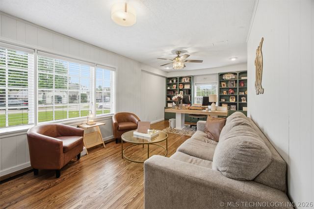 1804 S Delaware Avenue, Tulsa, OK 74104