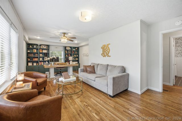 1804 S Delaware Avenue, Tulsa, OK 74104