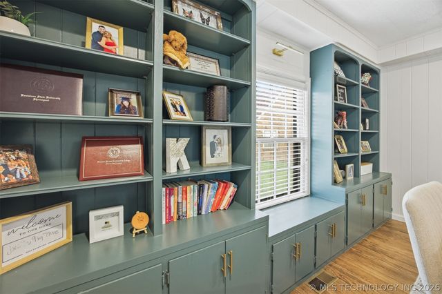 1804 S Delaware Avenue, Tulsa, OK 74104