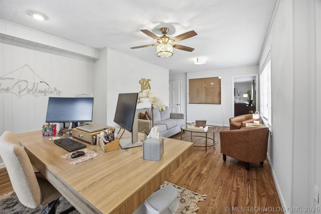 1804 S Delaware Avenue, Tulsa, OK 74104