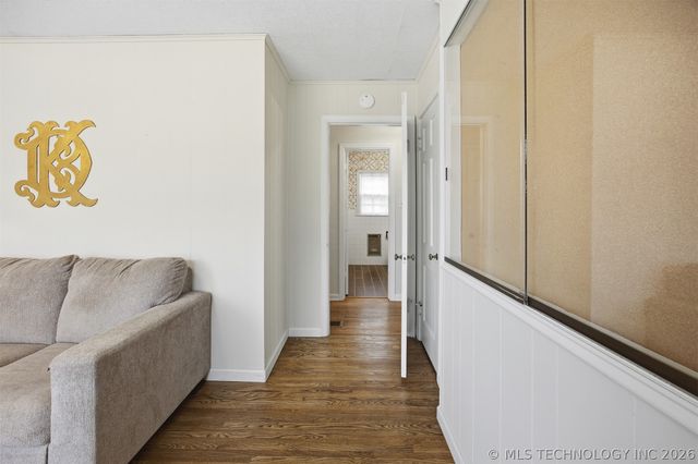 1804 S Delaware Avenue, Tulsa, OK 74104