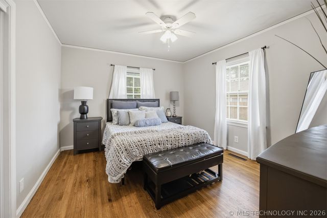 1804 S Delaware Avenue, Tulsa, OK 74104