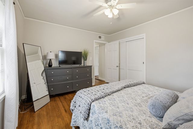 1804 S Delaware Avenue, Tulsa, OK 74104