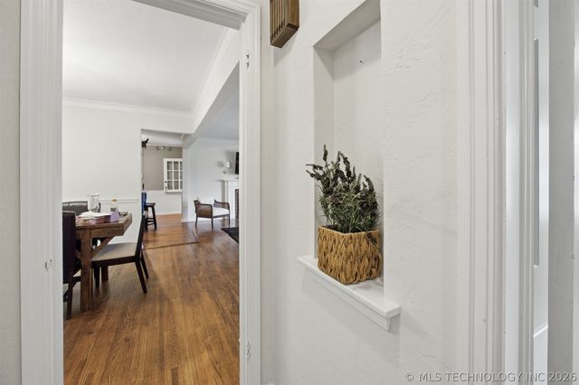 1804 S Delaware Avenue, Tulsa, OK 74104