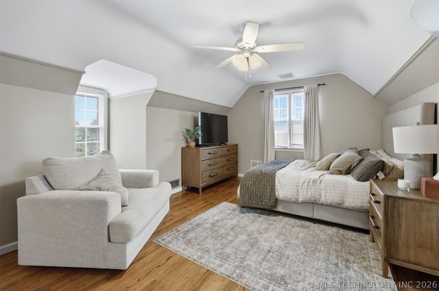 1804 S Delaware Avenue, Tulsa, OK 74104