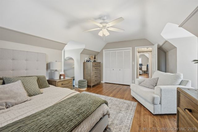 1804 S Delaware Avenue, Tulsa, OK 74104