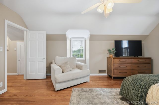 1804 S Delaware Avenue, Tulsa, OK 74104