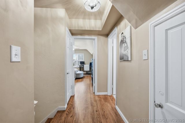 1804 S Delaware Avenue, Tulsa, OK 74104