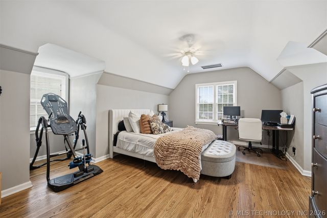 1804 S Delaware Avenue, Tulsa, OK 74104