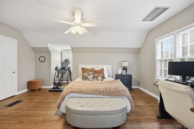 1804 S Delaware Avenue, Tulsa, OK 74104