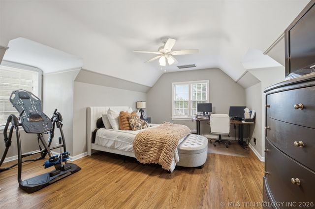 1804 S Delaware Avenue, Tulsa, OK 74104