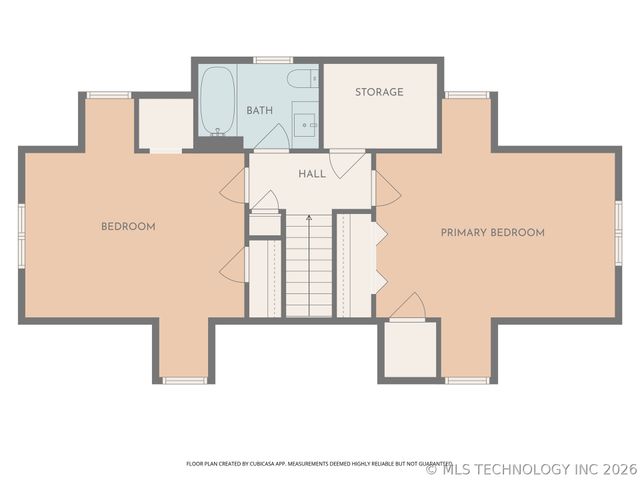 1804 S Delaware Avenue, Tulsa, OK 74104