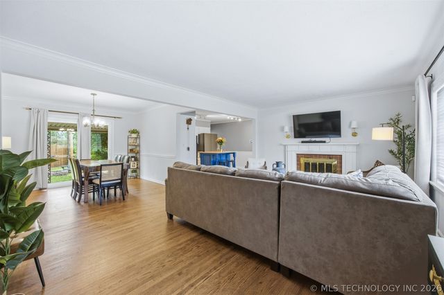 1804 S Delaware Avenue, Tulsa, OK 74104