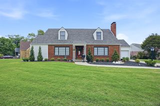 1804 S Delaware Avenue, Tulsa, OK 74104