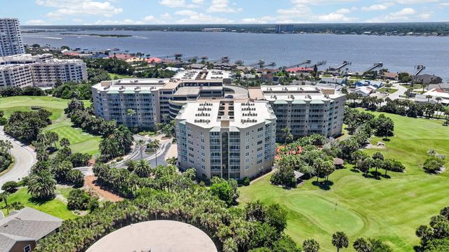 4 OCEANS WEST BOULEVARD 207A, Daytona Beach, FL 32118