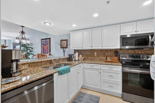 4 OCEANS WEST BOULEVARD 207A, Daytona Beach, FL 32118