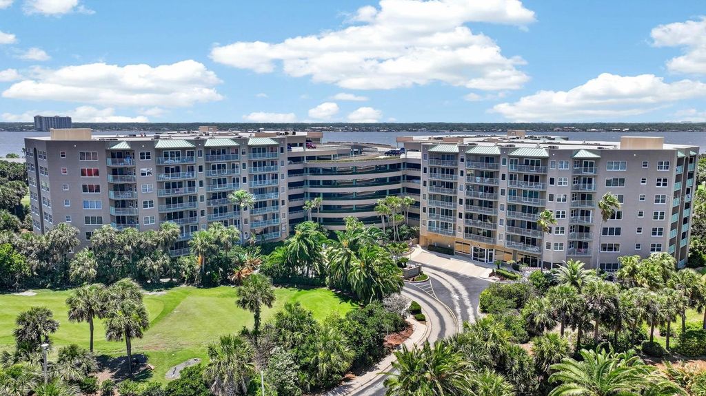 4 OCEANS WEST BOULEVARD 207A, Daytona Beach, FL 32118