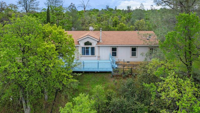 17235 View Drive, Cottonwood, CA 96022