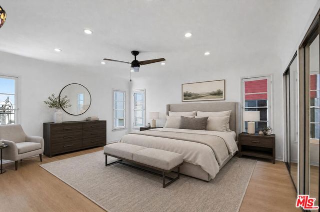 900 S Wooster Street 2, Los Angeles, CA 90035