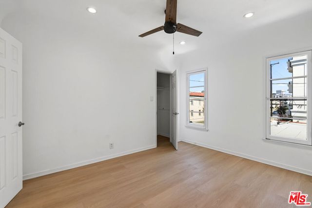 900 S Wooster Street 2, Los Angeles, CA 90035