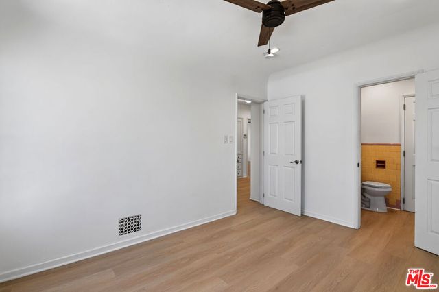900 S Wooster Street 2, Los Angeles, CA 90035