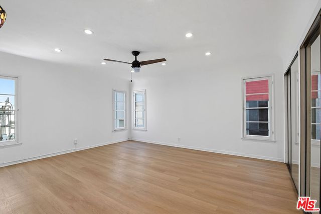 900 S Wooster Street 2, Los Angeles, CA 90035
