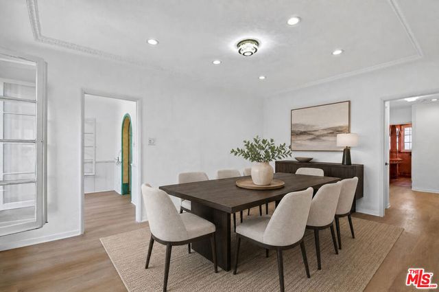 900 S Wooster Street 2, Los Angeles, CA 90035