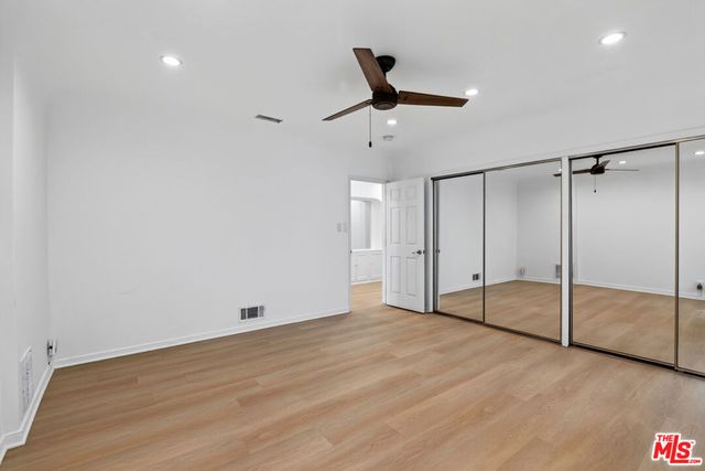 900 S Wooster Street 2, Los Angeles, CA 90035