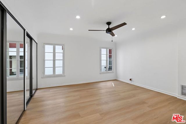 900 S Wooster Street 2, Los Angeles, CA 90035