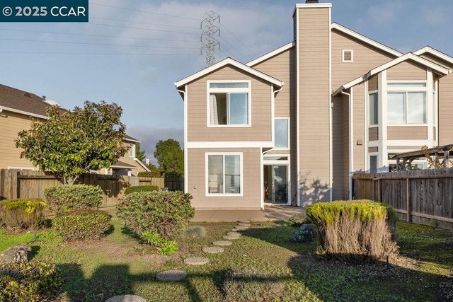 81 Del Sur St, Vallejo, CA 94591