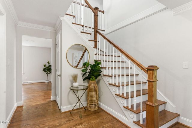 5617 Partridge Lane, Raleigh, NC 27609