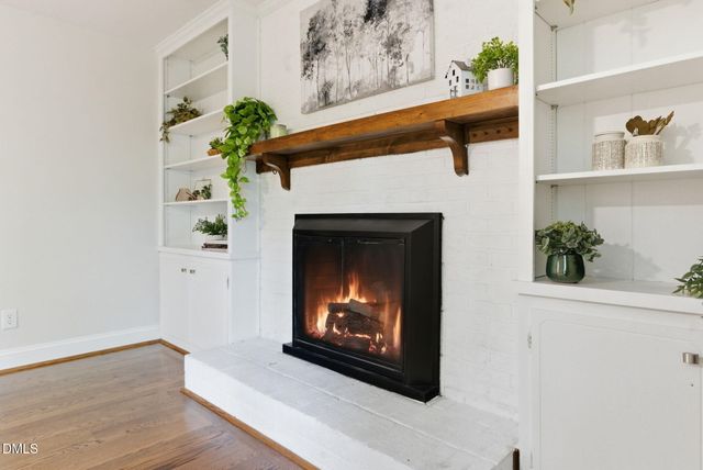 5617 Partridge Lane, Raleigh, NC 27609