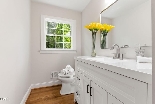 5617 Partridge Lane, Raleigh, NC 27609