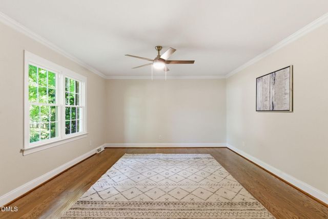 5617 Partridge Lane, Raleigh, NC 27609