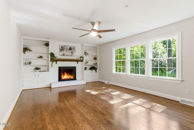 5617 Partridge Lane, Raleigh, NC 27609