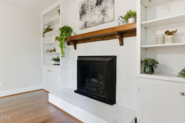 5617 Partridge Lane, Raleigh, NC 27609