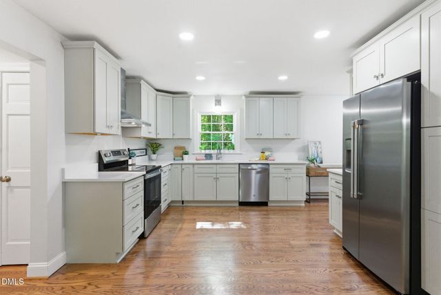 5617 Partridge Lane, Raleigh, NC 27609