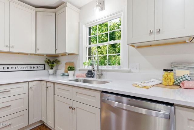 5617 Partridge Lane, Raleigh, NC 27609