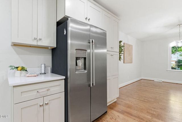 5617 Partridge Lane, Raleigh, NC 27609