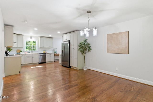 5617 Partridge Lane, Raleigh, NC 27609